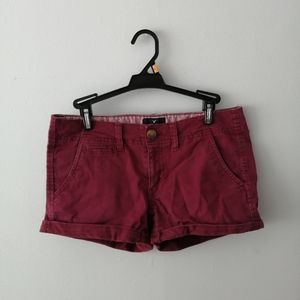 AE shorts